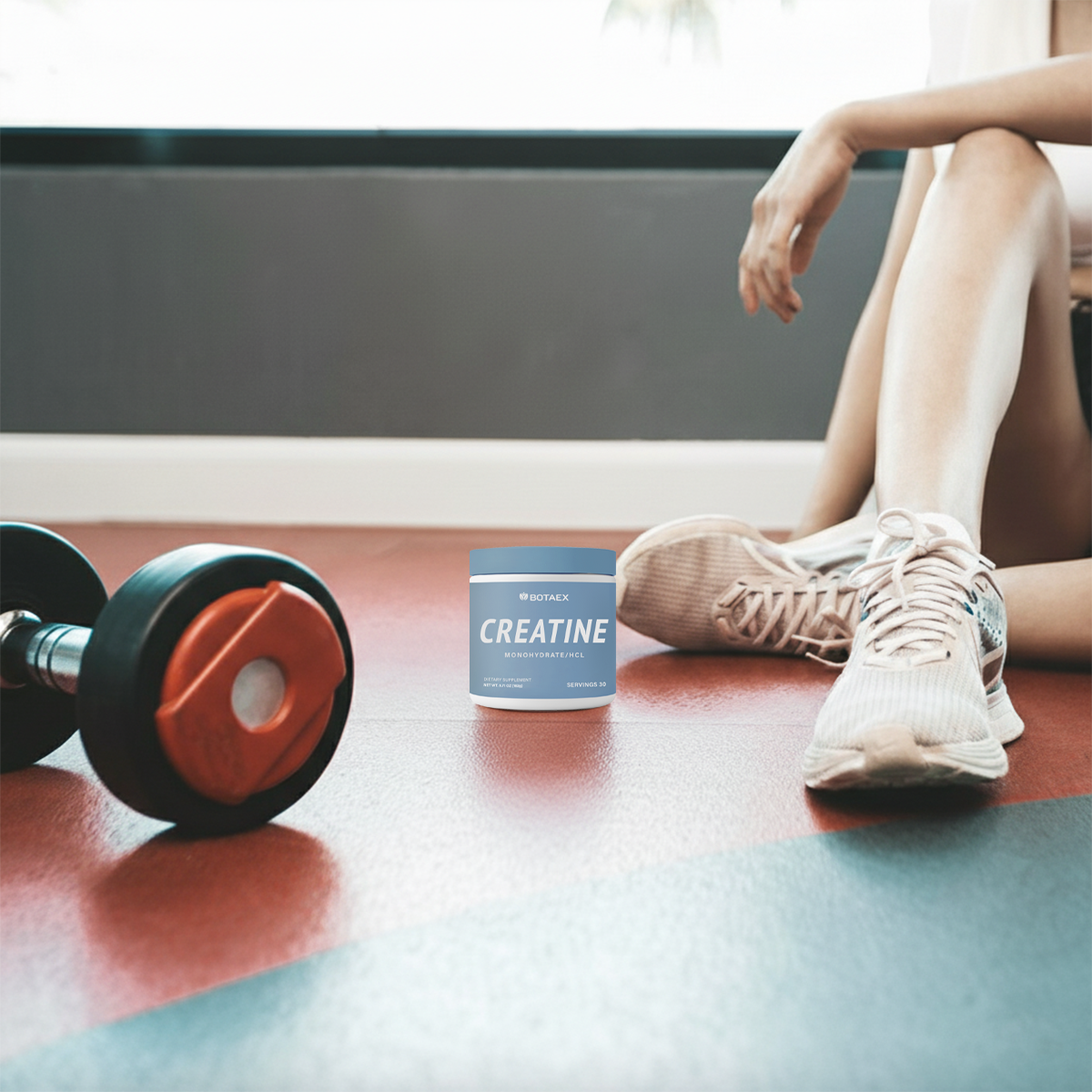 BOTAEX® Creatine