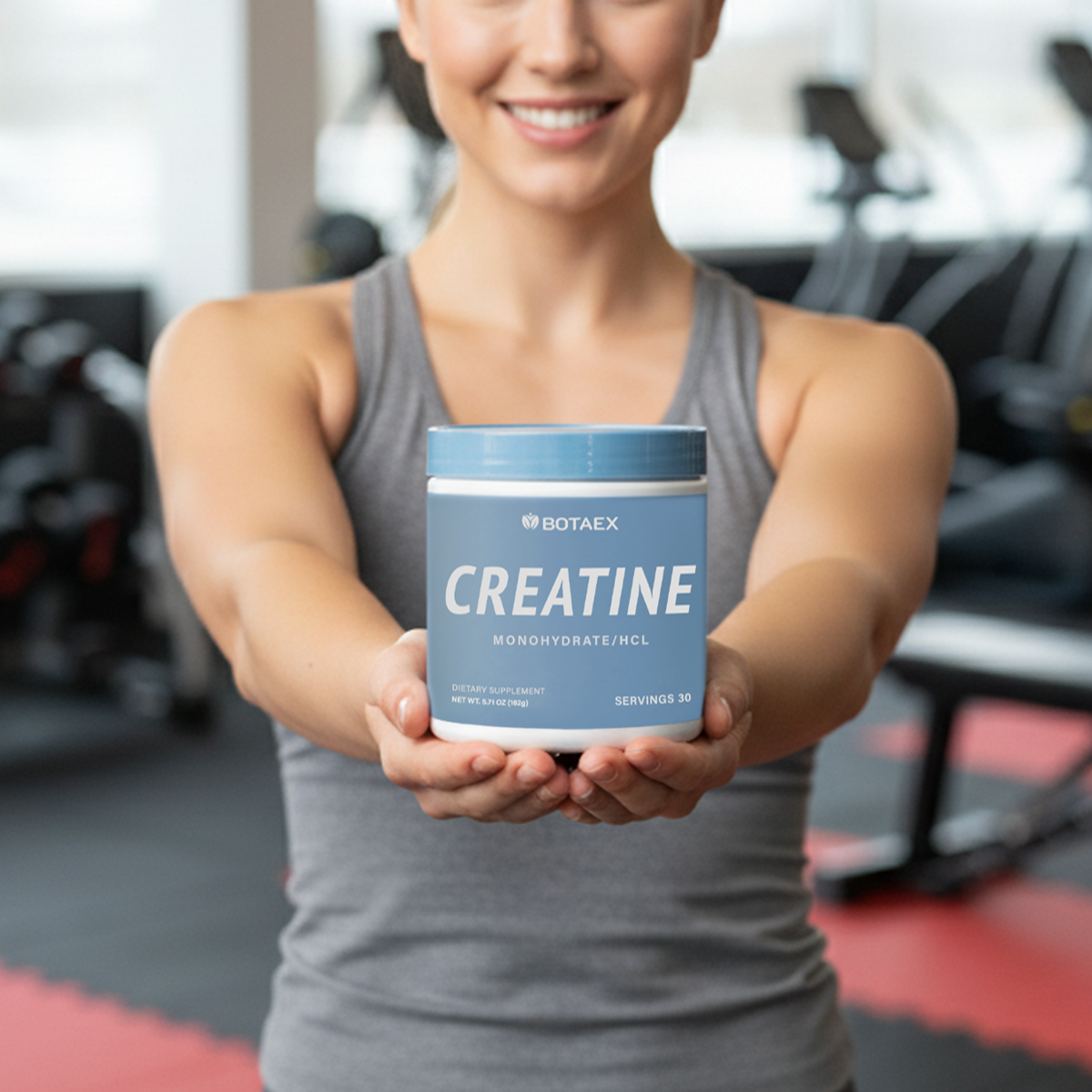 BOTAEX® Creatine