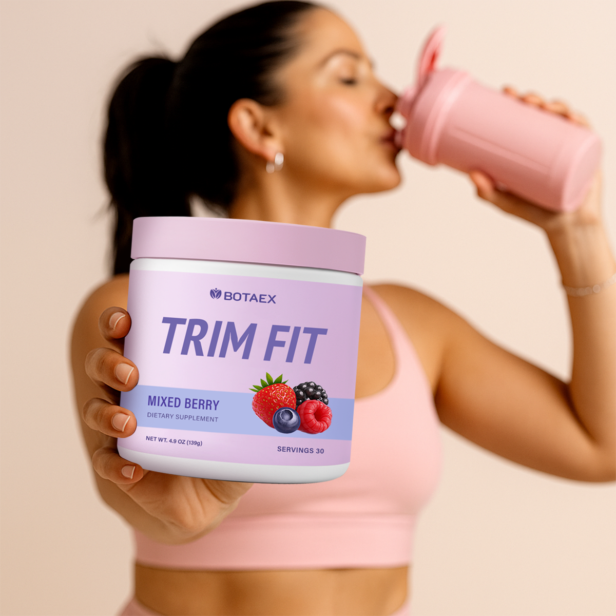 BOTAEX® TrimFit