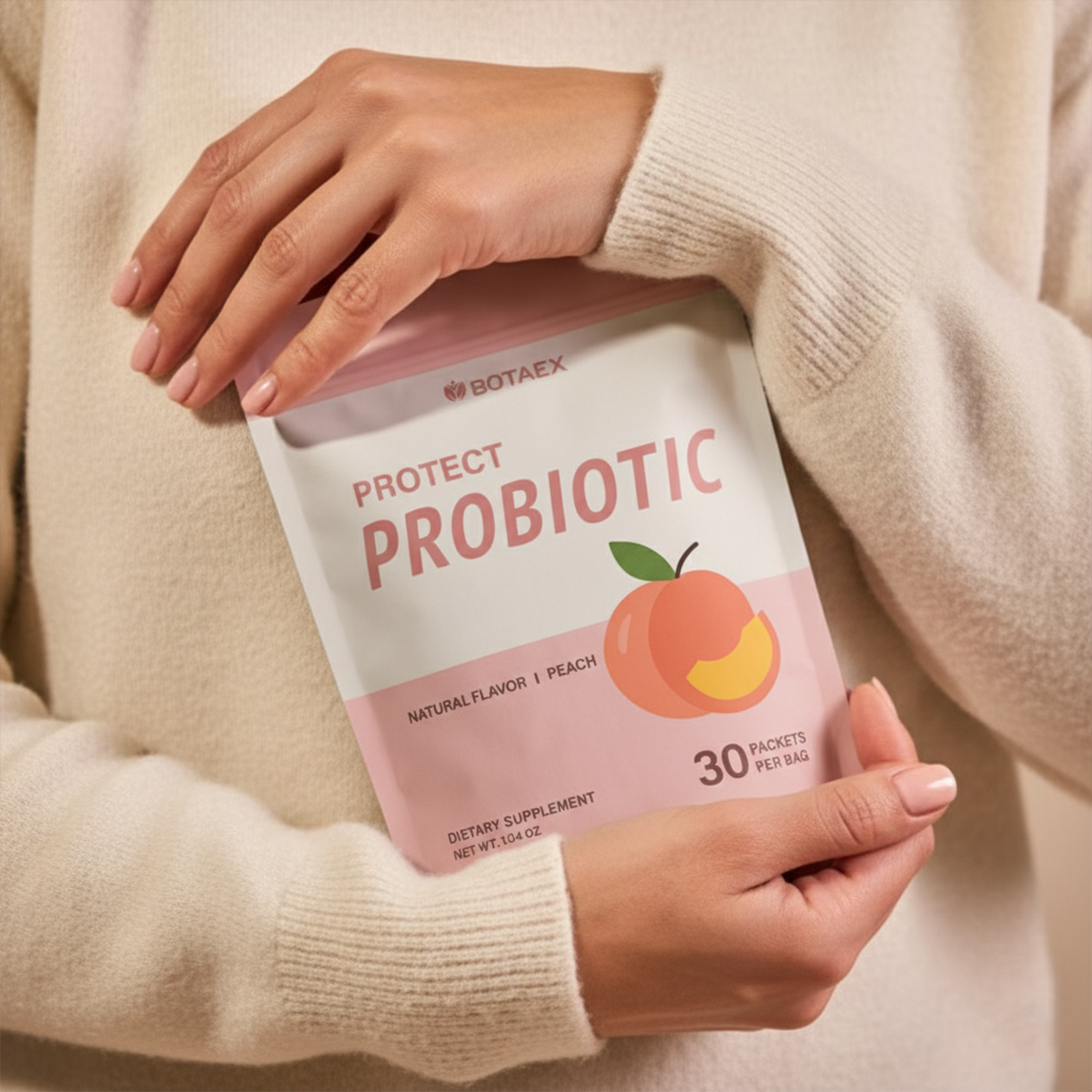 BOTAEX® Protect Probiotic