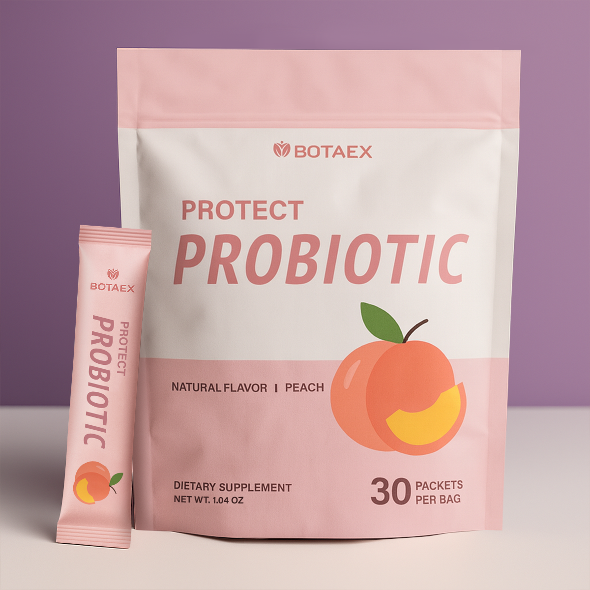 BOTAEX® Protect Probiotic