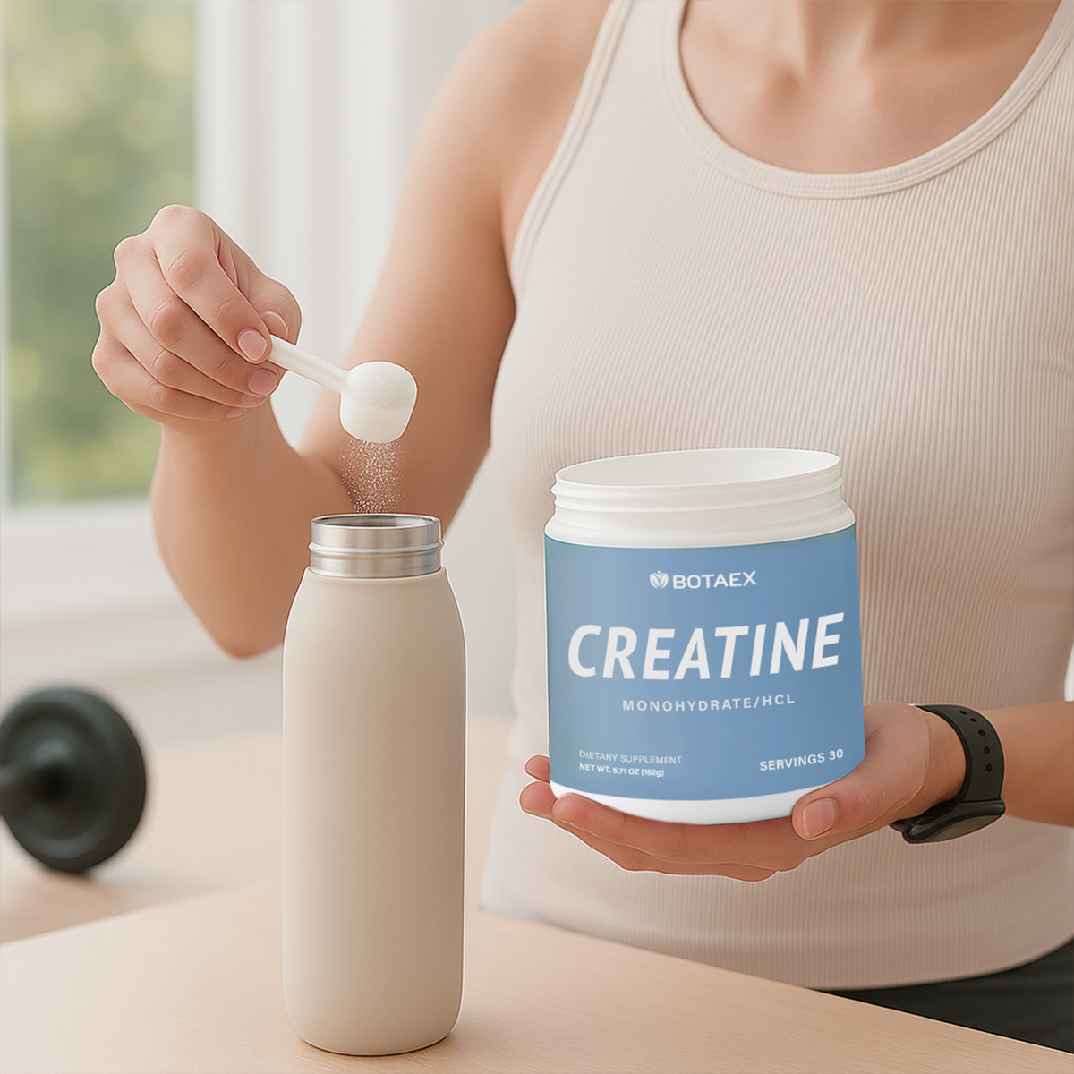 BOTAEX® Creatine