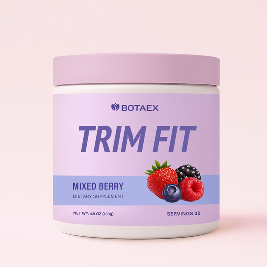 BOTAEX® TrimFit