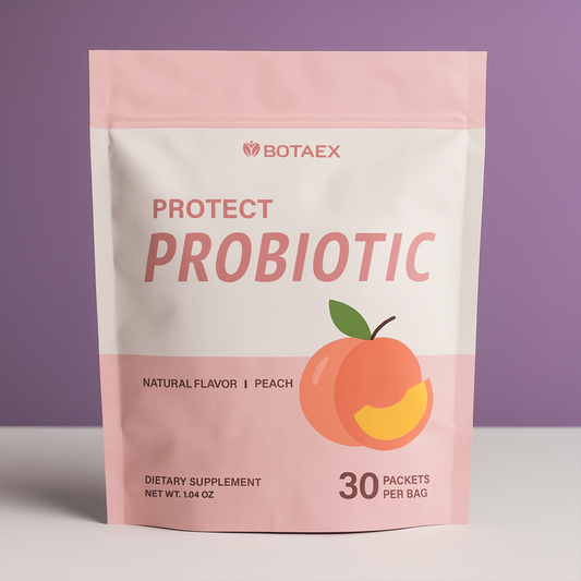 BOTAEX® Protect Probiotic