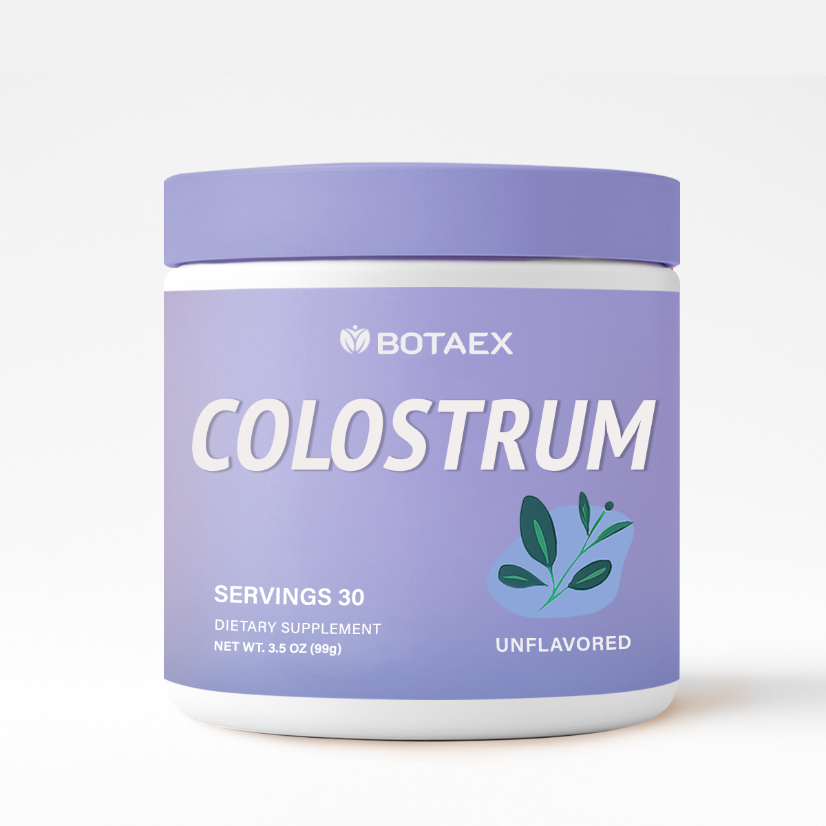 BOTAEX® Colostrum