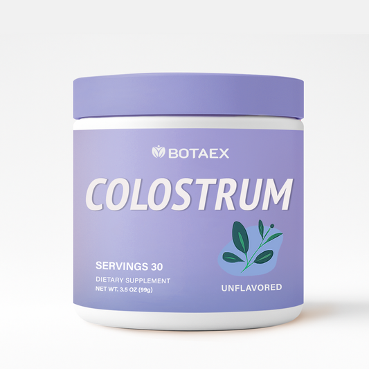 BOTAEX® Colostrum