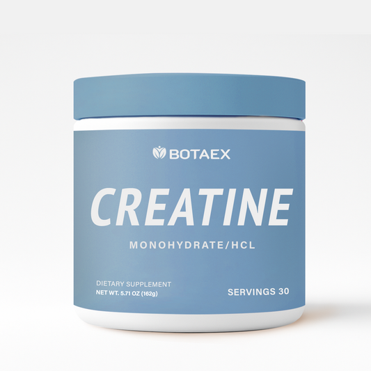 BOTAEX® Creatine