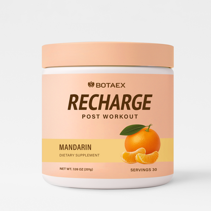 BOTAEX® Recharge Post Workout