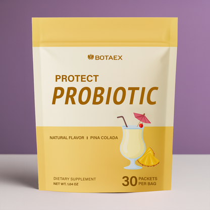 BOTAEX® Protect Probiotic