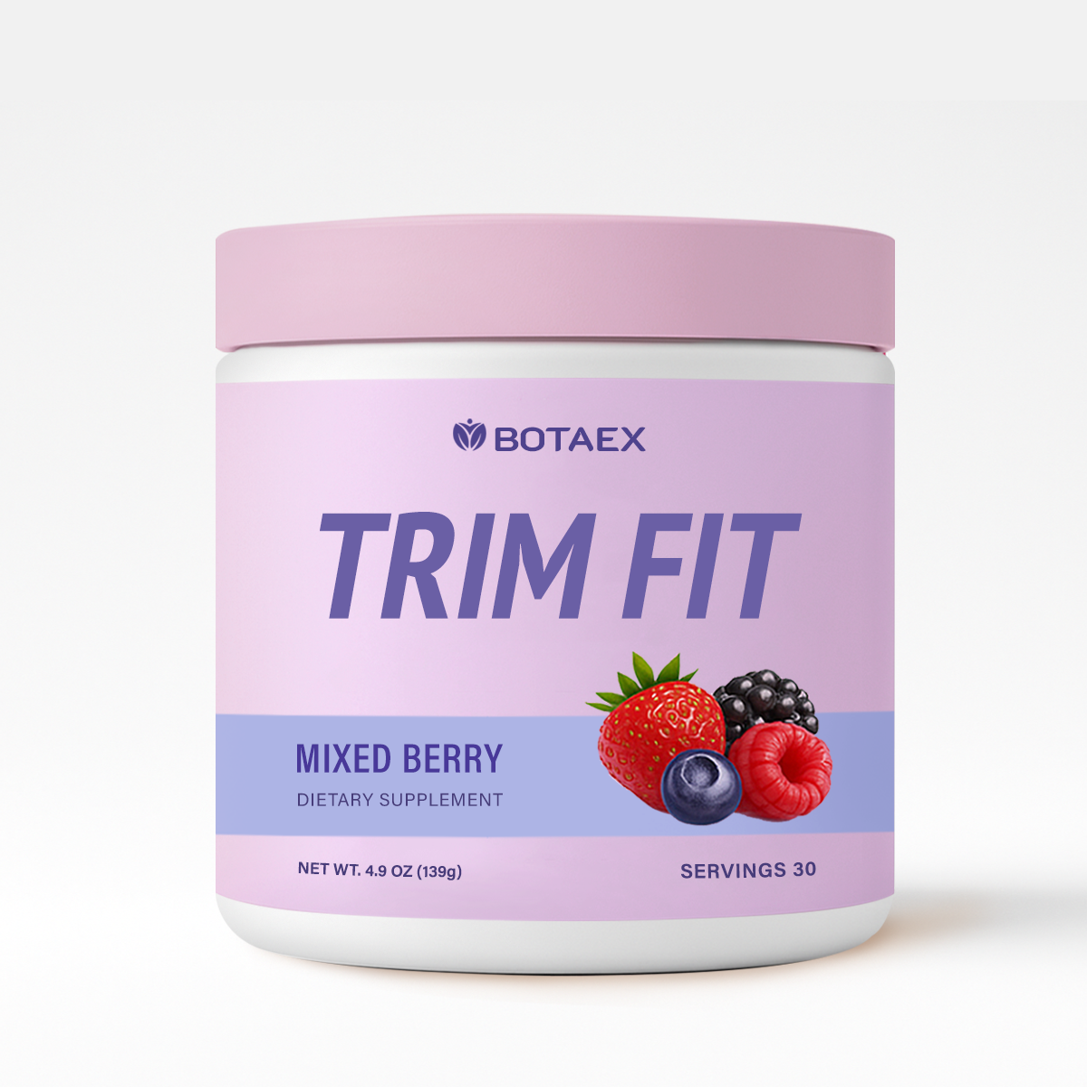 BOTAEX® TrimFit