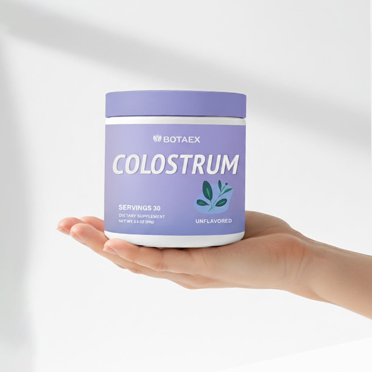 BOTAEX® Colostrum