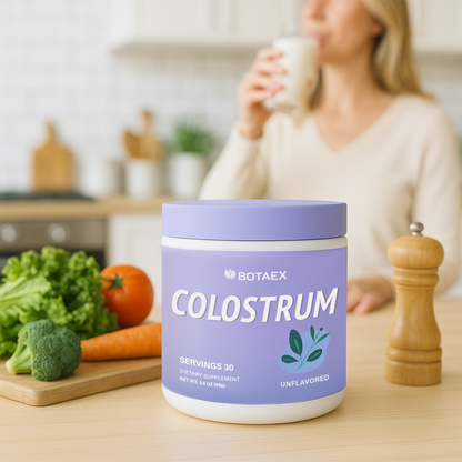 BOTAEX® Colostrum