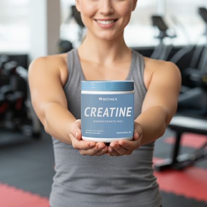 BOTAEX® Creatine