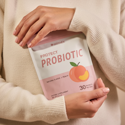BOTAEX® Protect Probiotic
