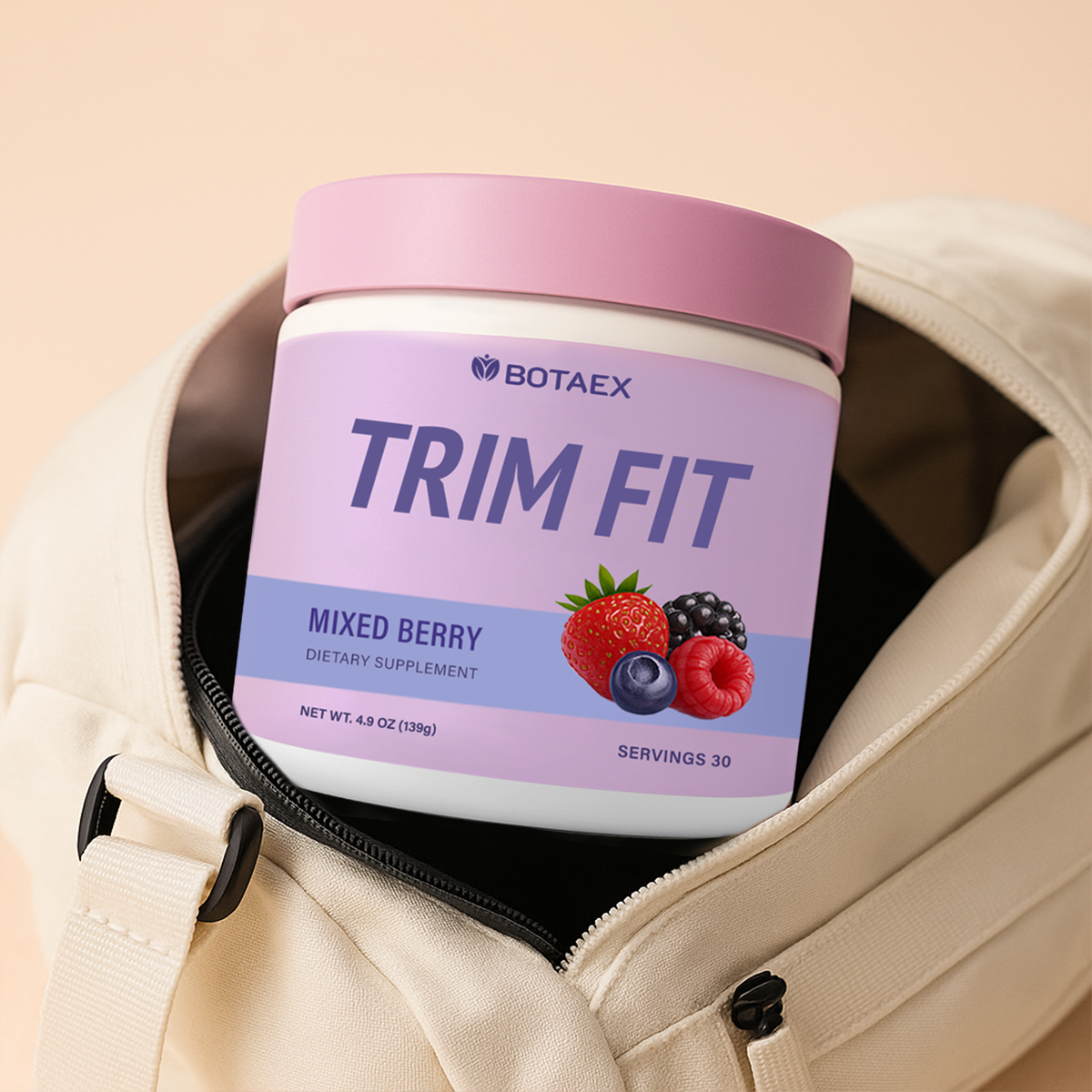 BOTAEX® TrimFit