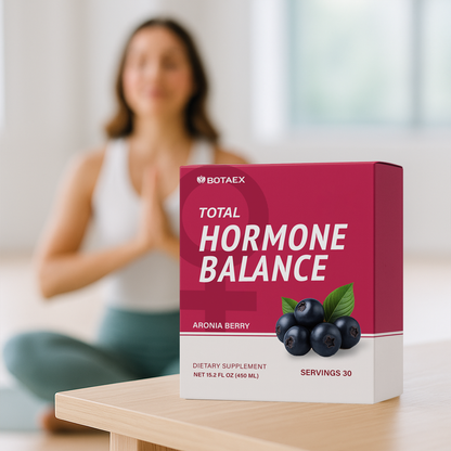 BOTAEX® Total Hormone Balance