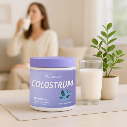 BOTAEX® Colostrum