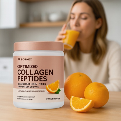 BOTAEX® Optimized Collagen Peptides