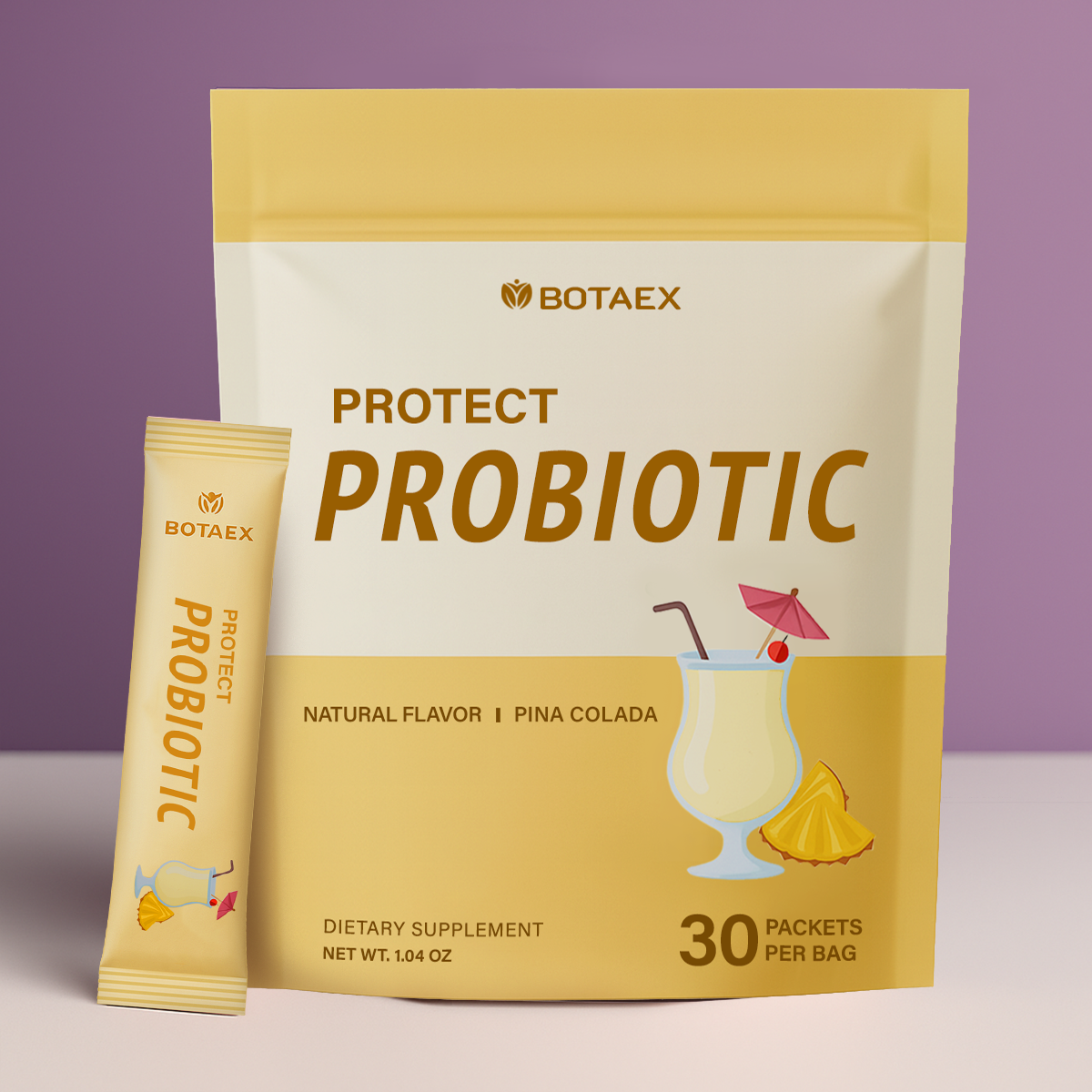 BOTAEX® Protect Probiotic