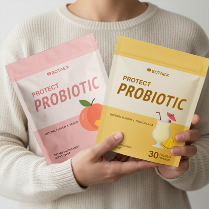 BOTAEX® Protect Probiotic
